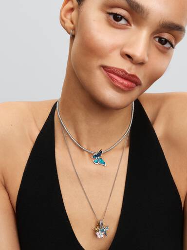 Collar de cadena