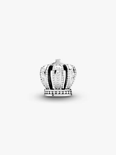 Charm Corona Real