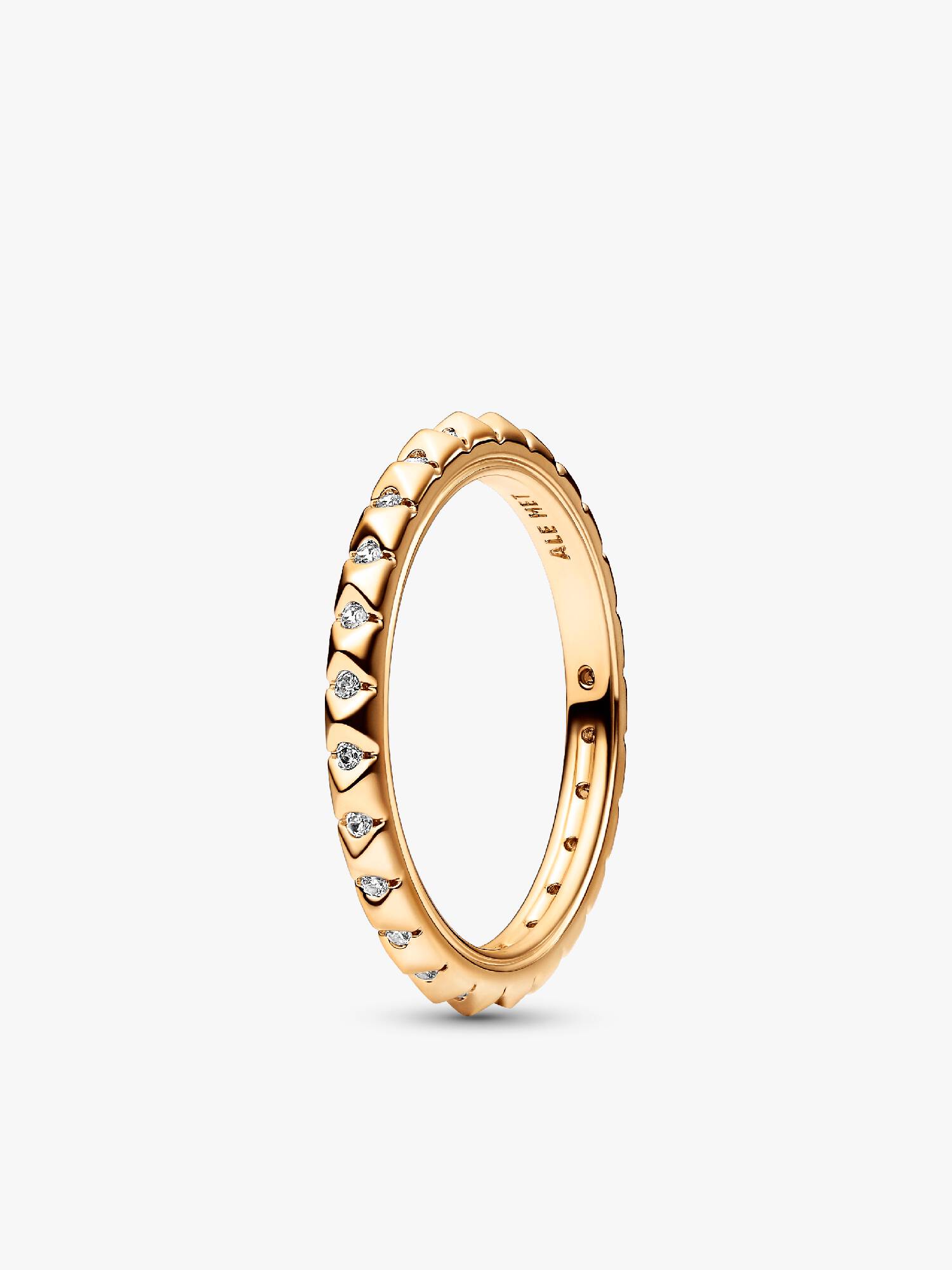Anillo Pirámides de Pandora ME