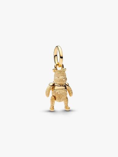 Charm Colgante Winnie the Pooh de Disney