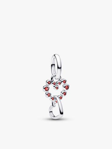 Conjunto de Anillos Princesas Disney Villanos