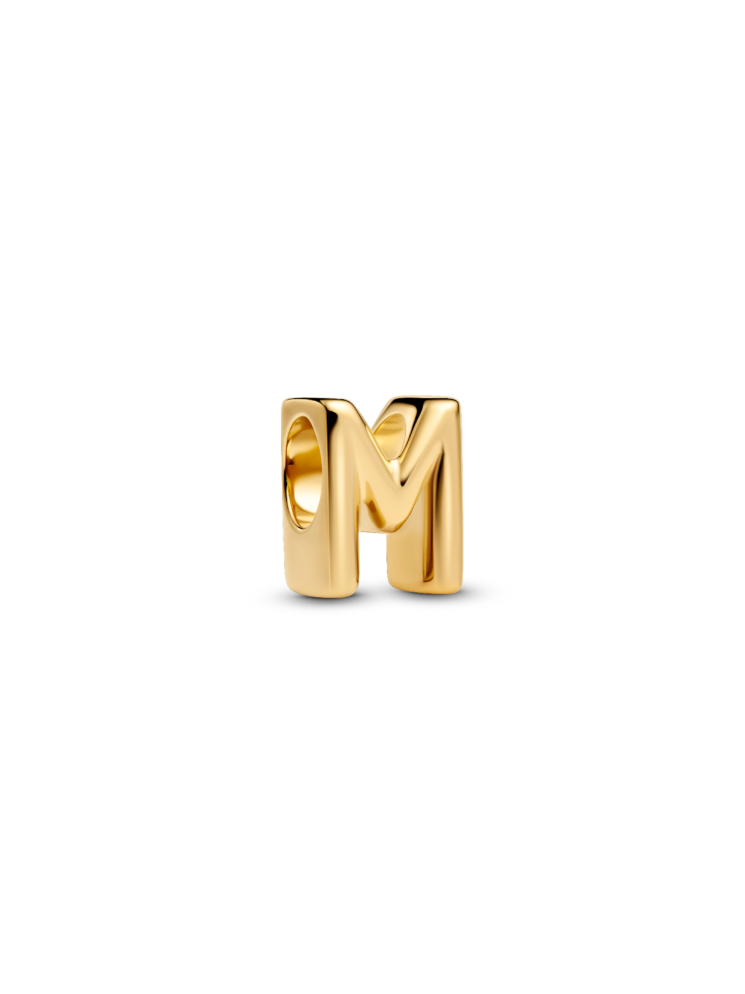 Charm Alfabeto Letra M