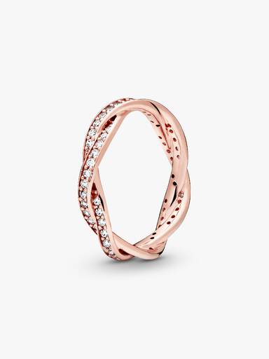 Anillo Giro del Destino