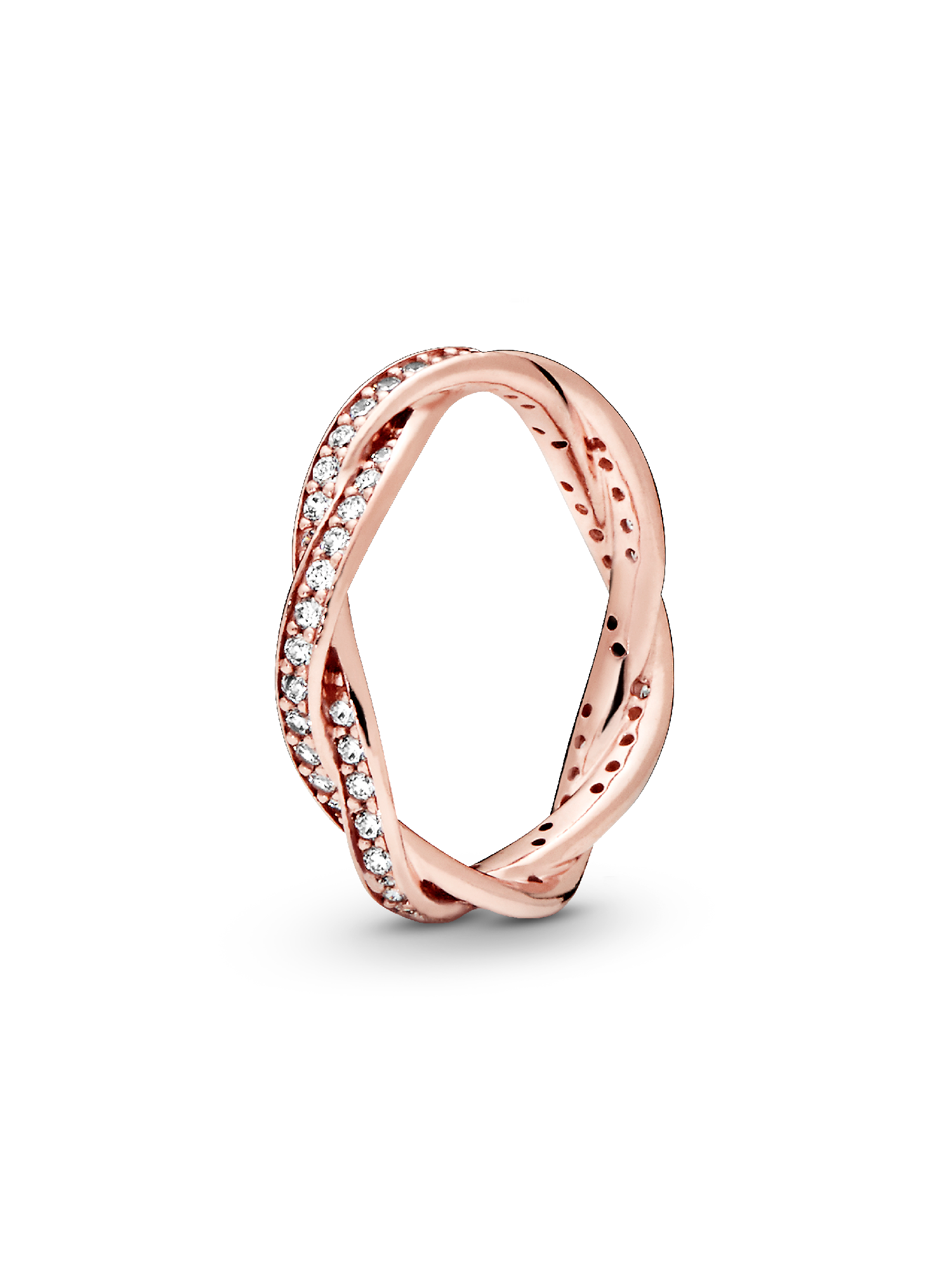 Anillo Giro del Destino