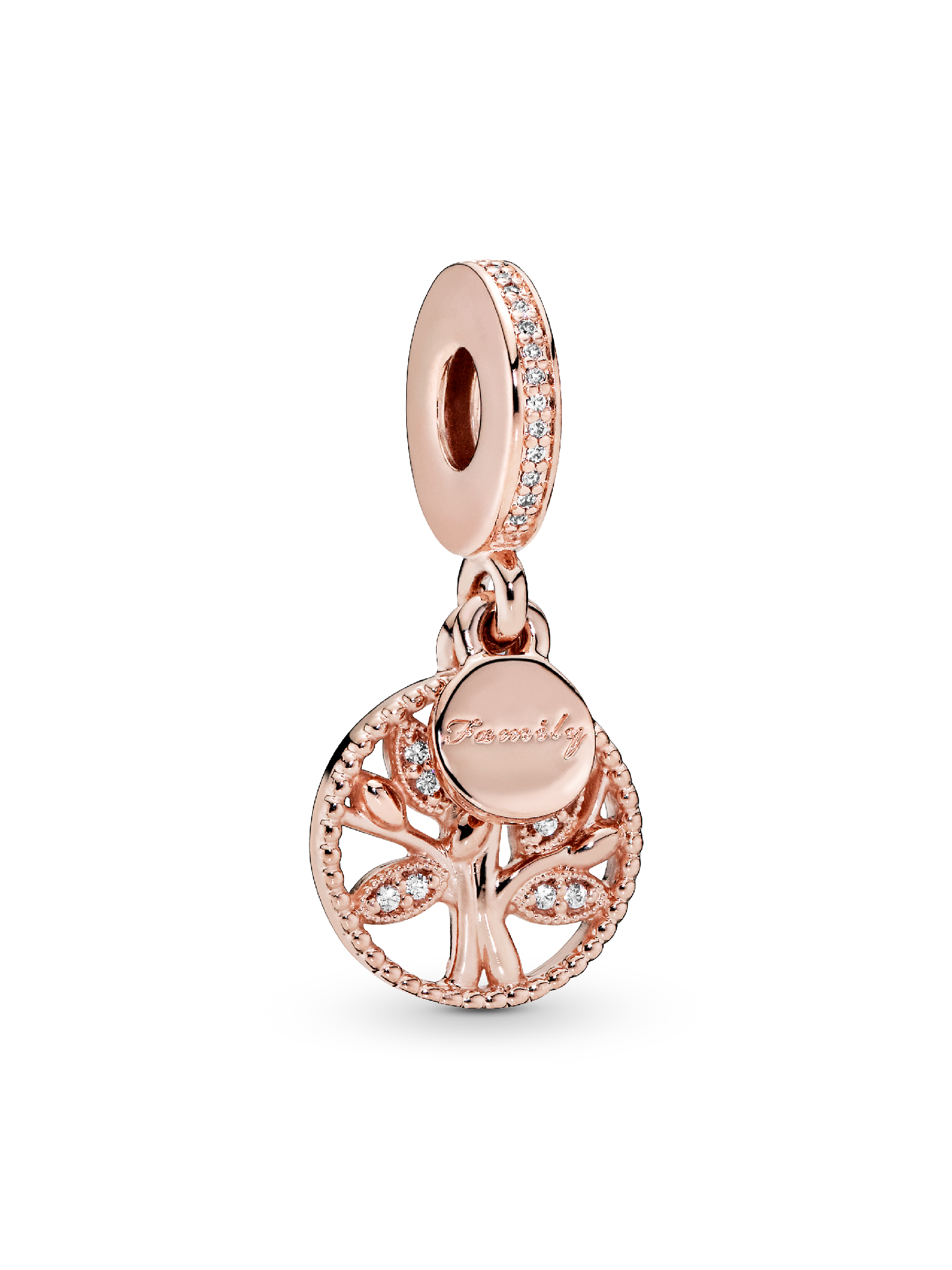 Charm colgante Herencia Familiar