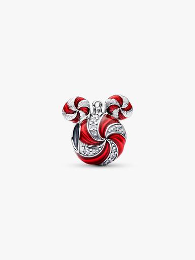 Charm Adorno Navideño Mickey Mouse de Disney