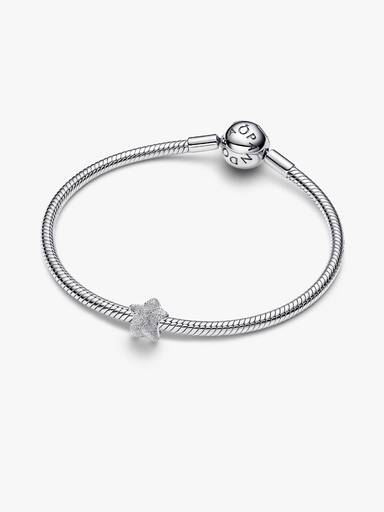 Charm Mini Estrella Textura