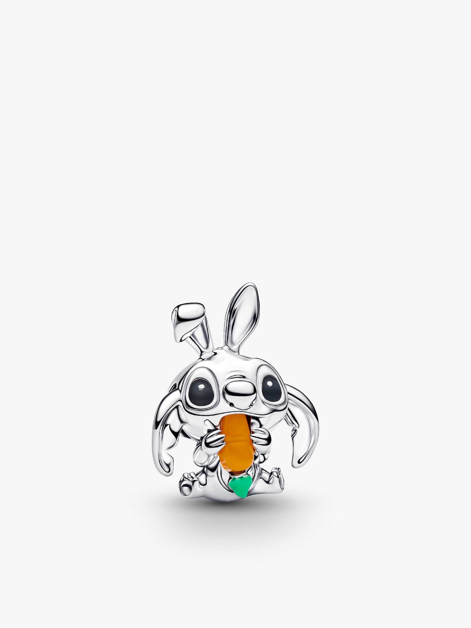 Charm Stitch Conejo de Pascua de Disney