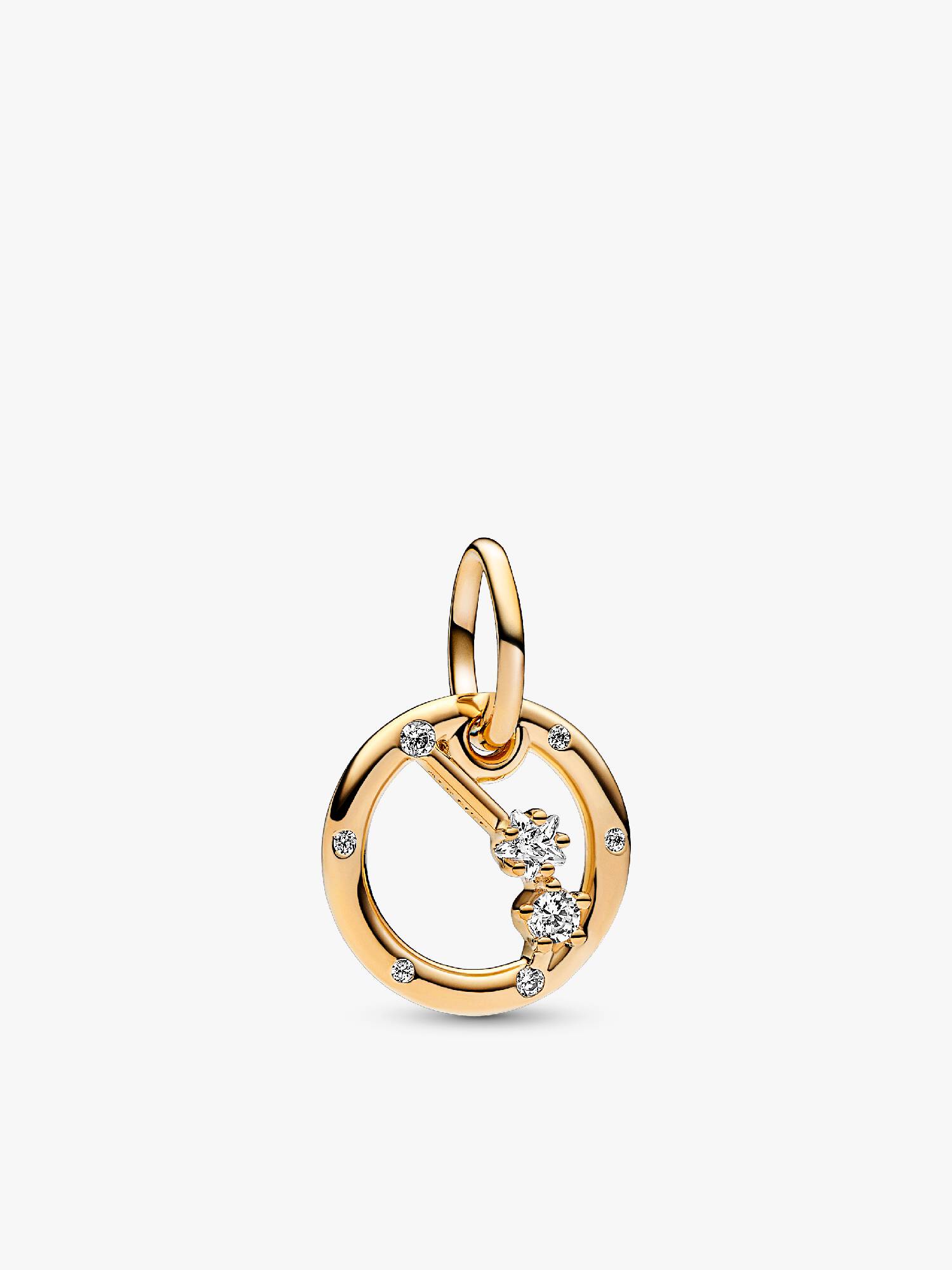 Charm Colgante Zodiaco Aries