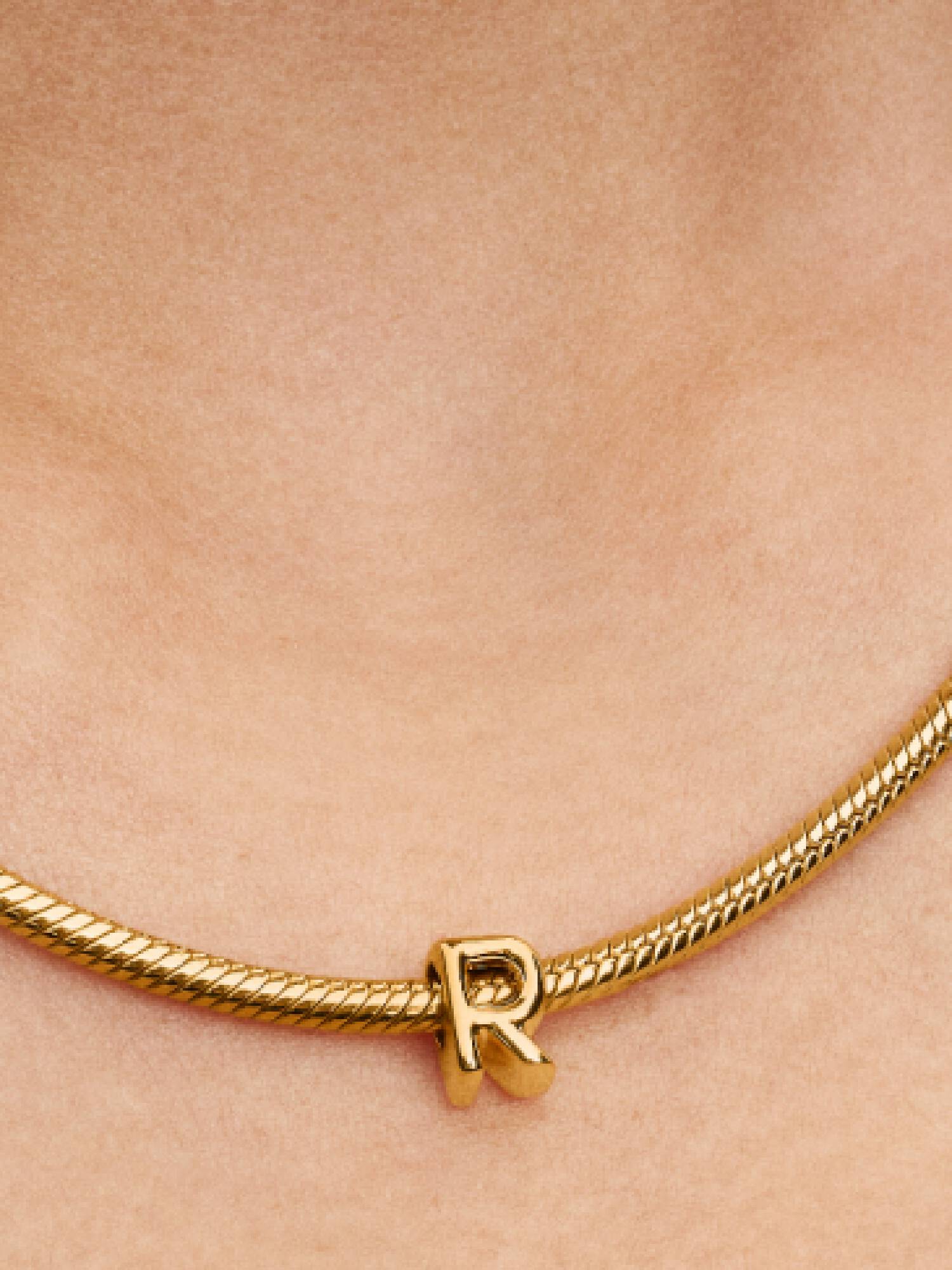 Charm Alfabeto Letra R