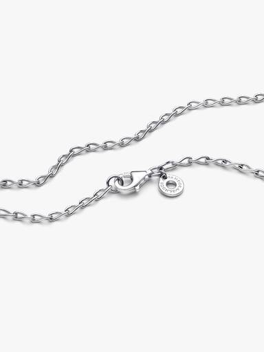 Collar de Cadena Infinity