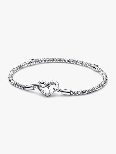 Pulsera de Cadena de Tachuelas