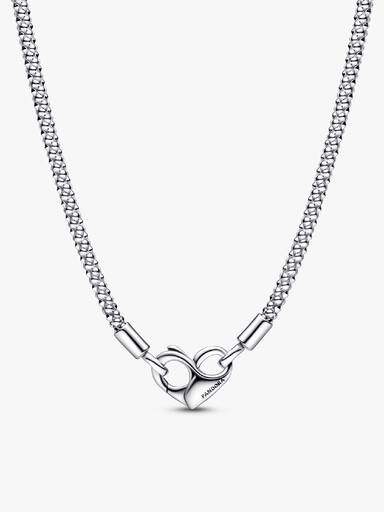 Conjunto de Regalo Collar de corazones