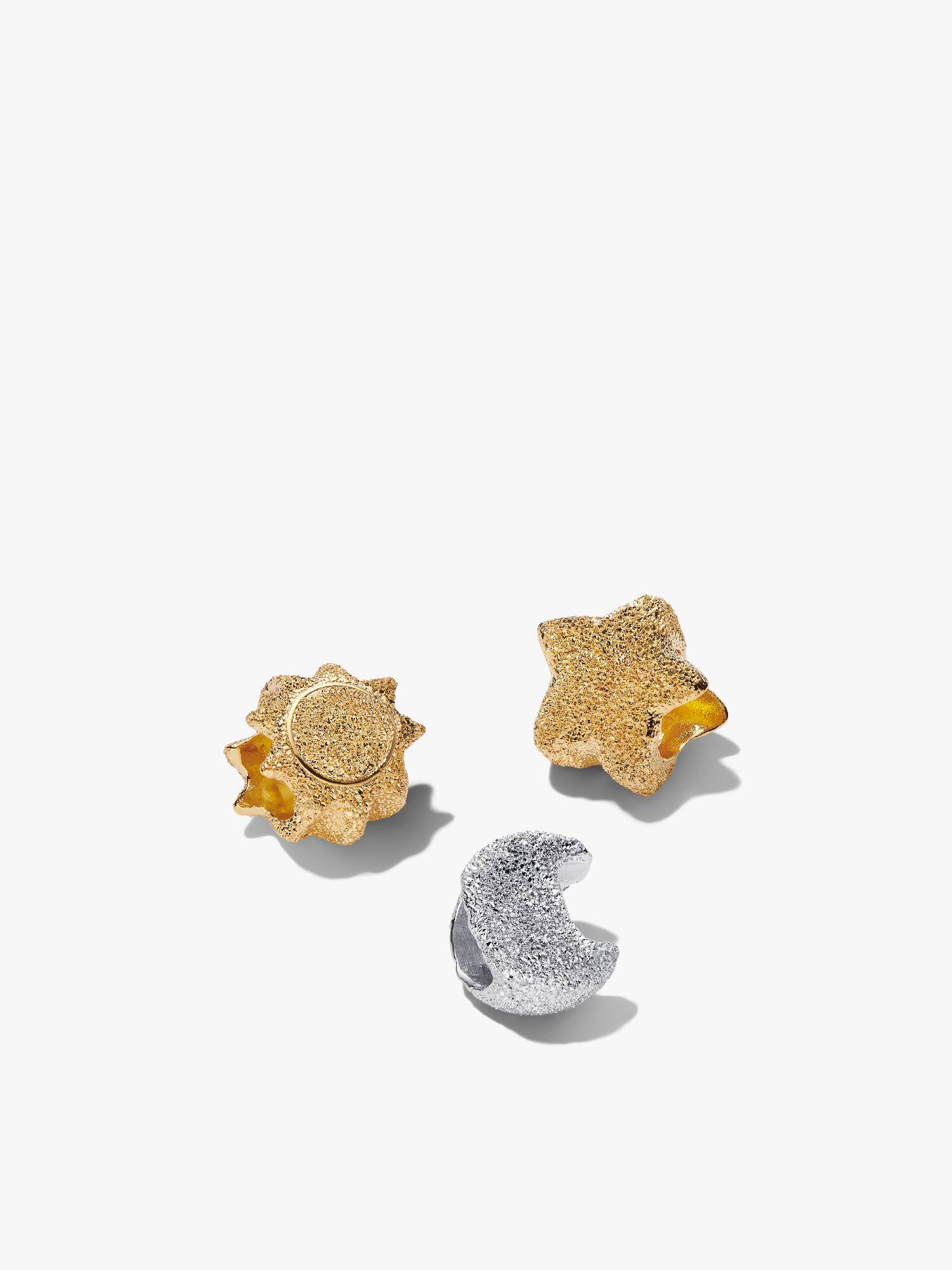 Conjunto de Charms Celestiales