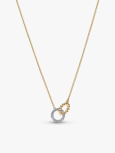 Conjunto de regalo Círculos Entrelazados