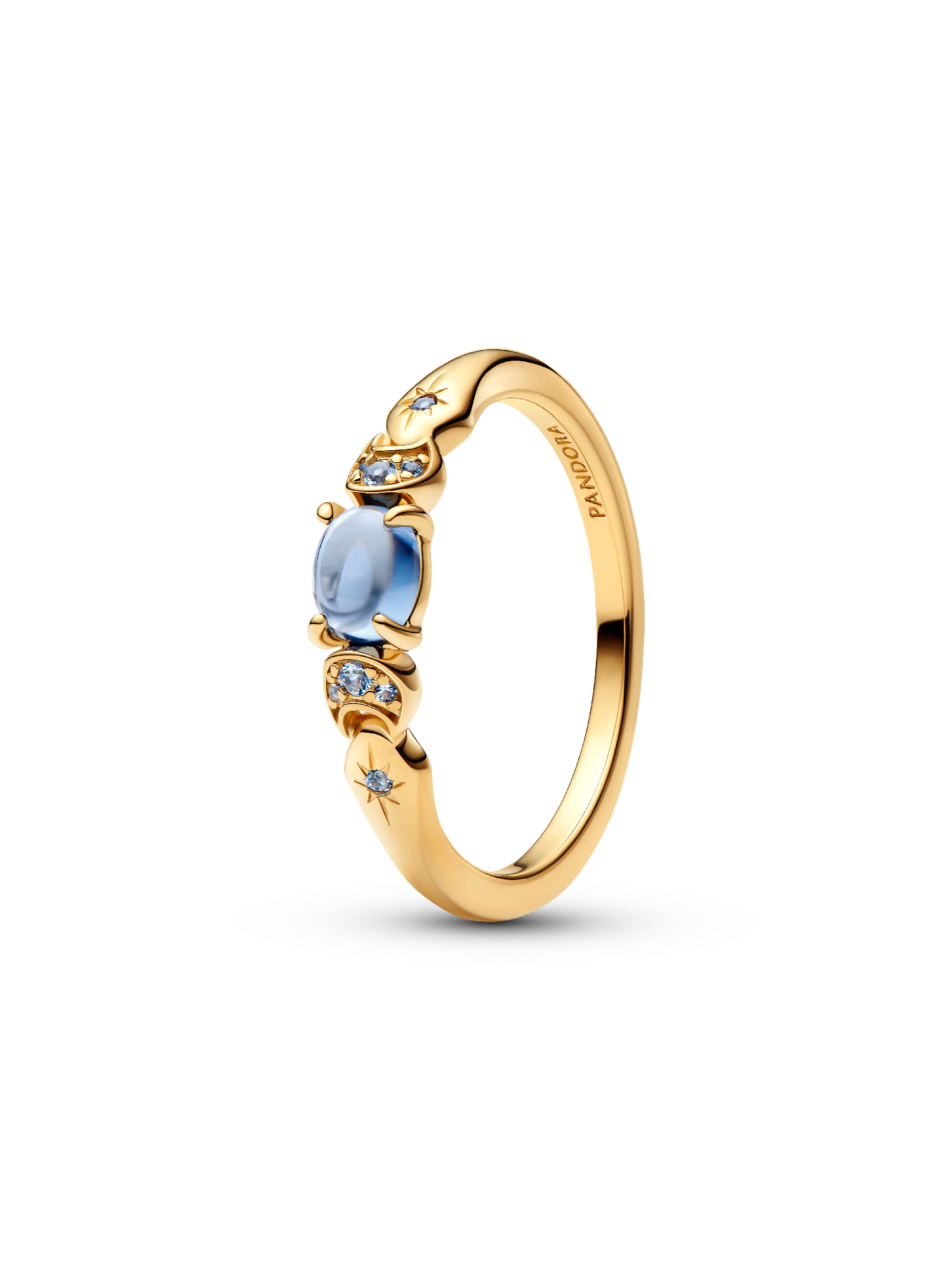 Anillo Princesa Jasmine de Disney Aladdin