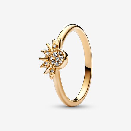 Los anillos de oro favoritos para dar el 'Sí quiero