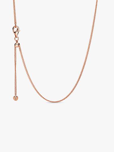 Collar Cadena de bordillo