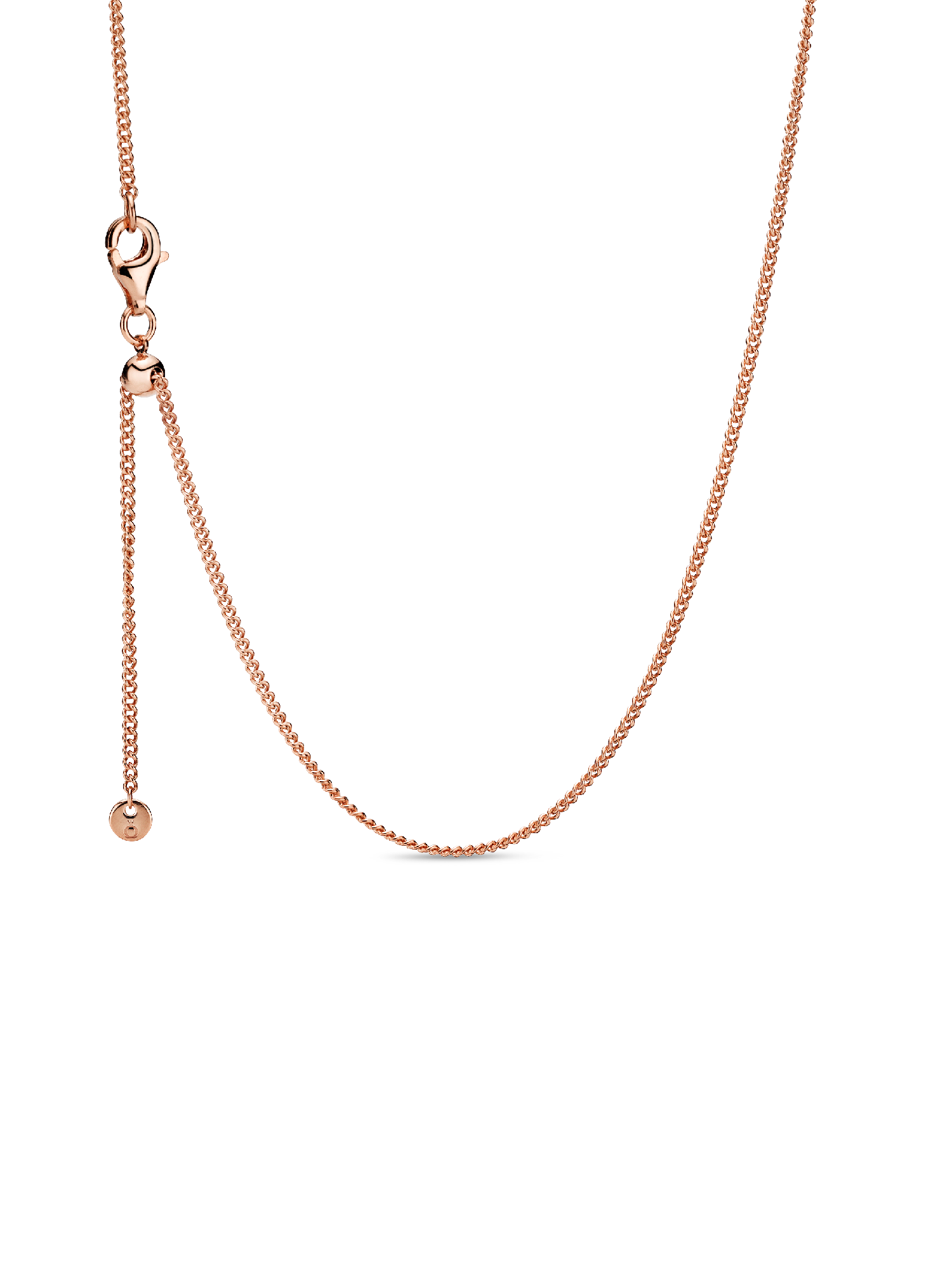 Collar Cadena de bordillo