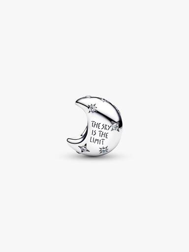 Charm Luna Creciente