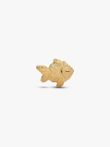 Charm Mini Pez Textura