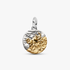 Charm Medallón Zodiaco Tauro Charm Medallón Zodiaco Tauro