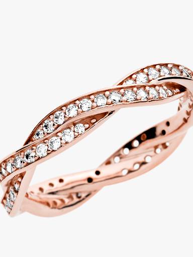 Anillo Giro del Destino