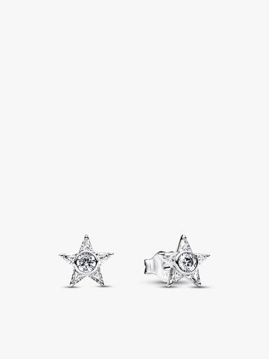 Conjunto de Joyas Estrella Brillante