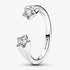 Anillo Abierto Estrellas Fugaces Anillo Abierto Estrellas Fugaces