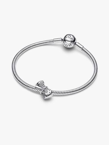 Charm Lazo Brillante