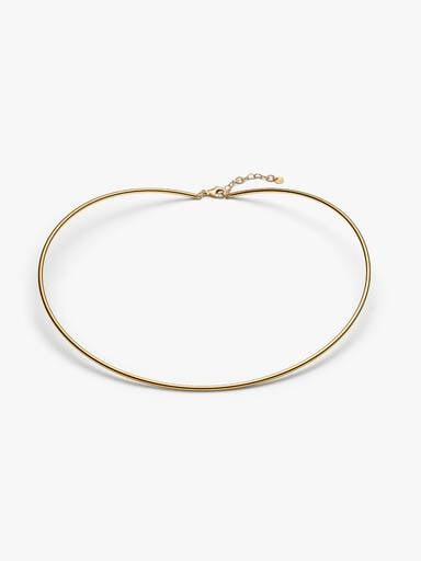 Choker Tubular