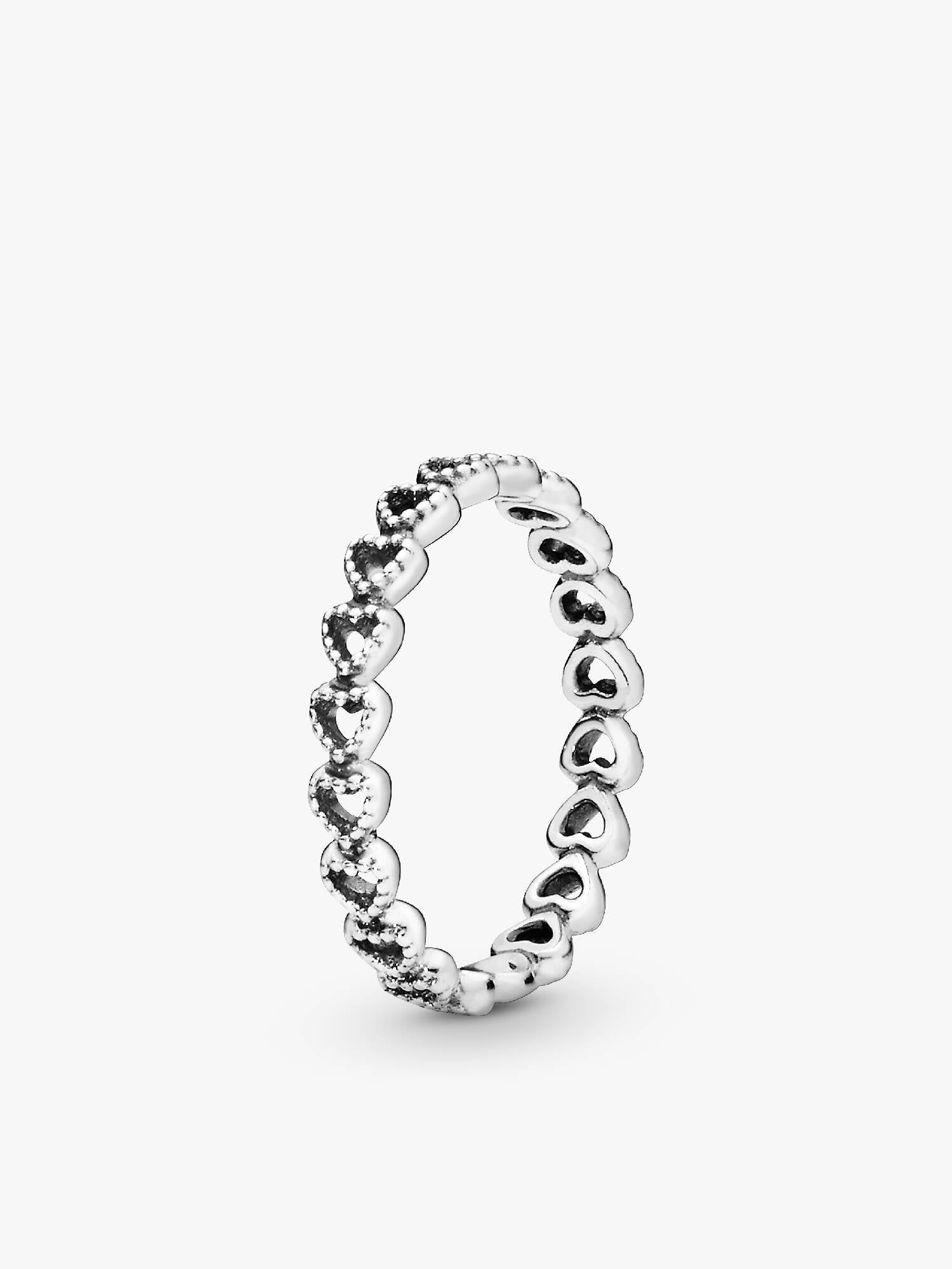 Anillo Alianza de Corazones