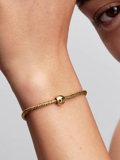 Charm Mini Calavera