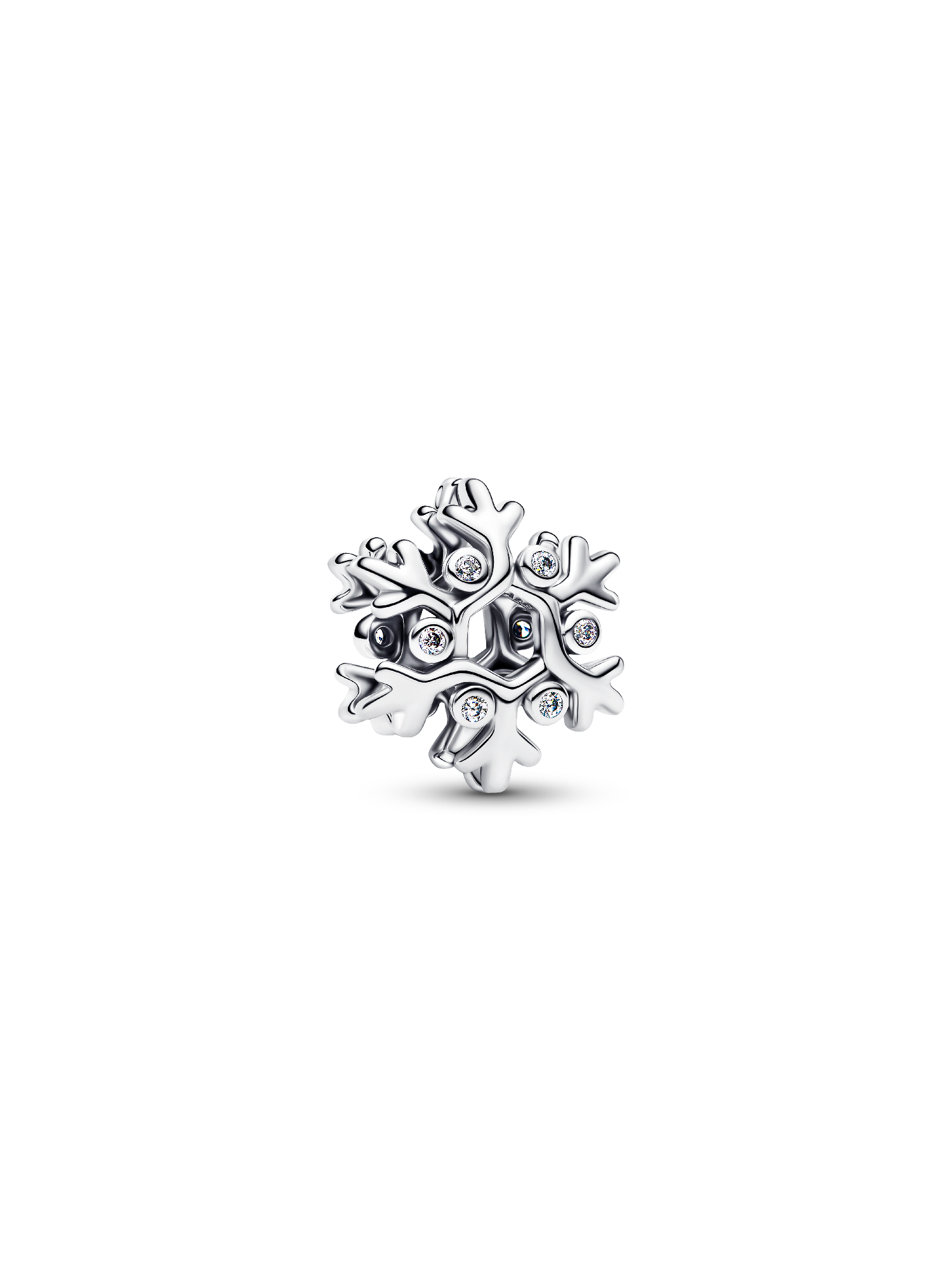 Charm Copo de Nieve