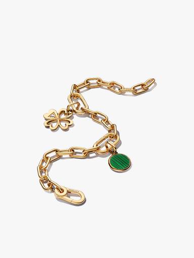 Conjunto de Pulsera buena suerte