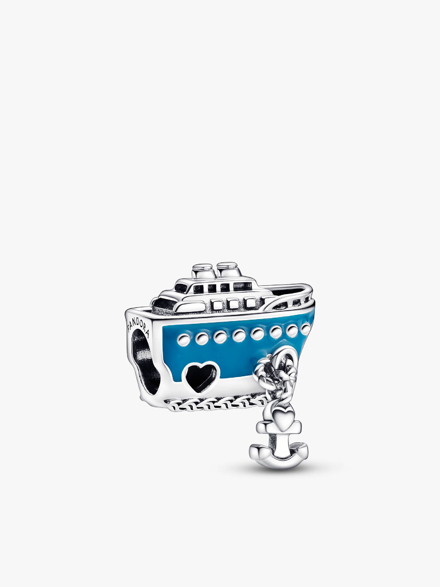Charm Crucero Anclado