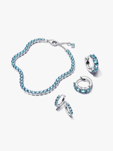 Conjunto de Regalo "Blue Style"