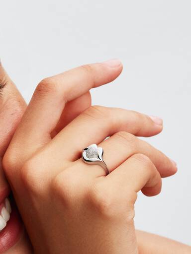 Anillo Labios de Amor de Pat McGrath