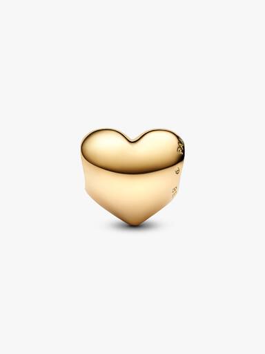 Charm Grabable Corazón Be Love