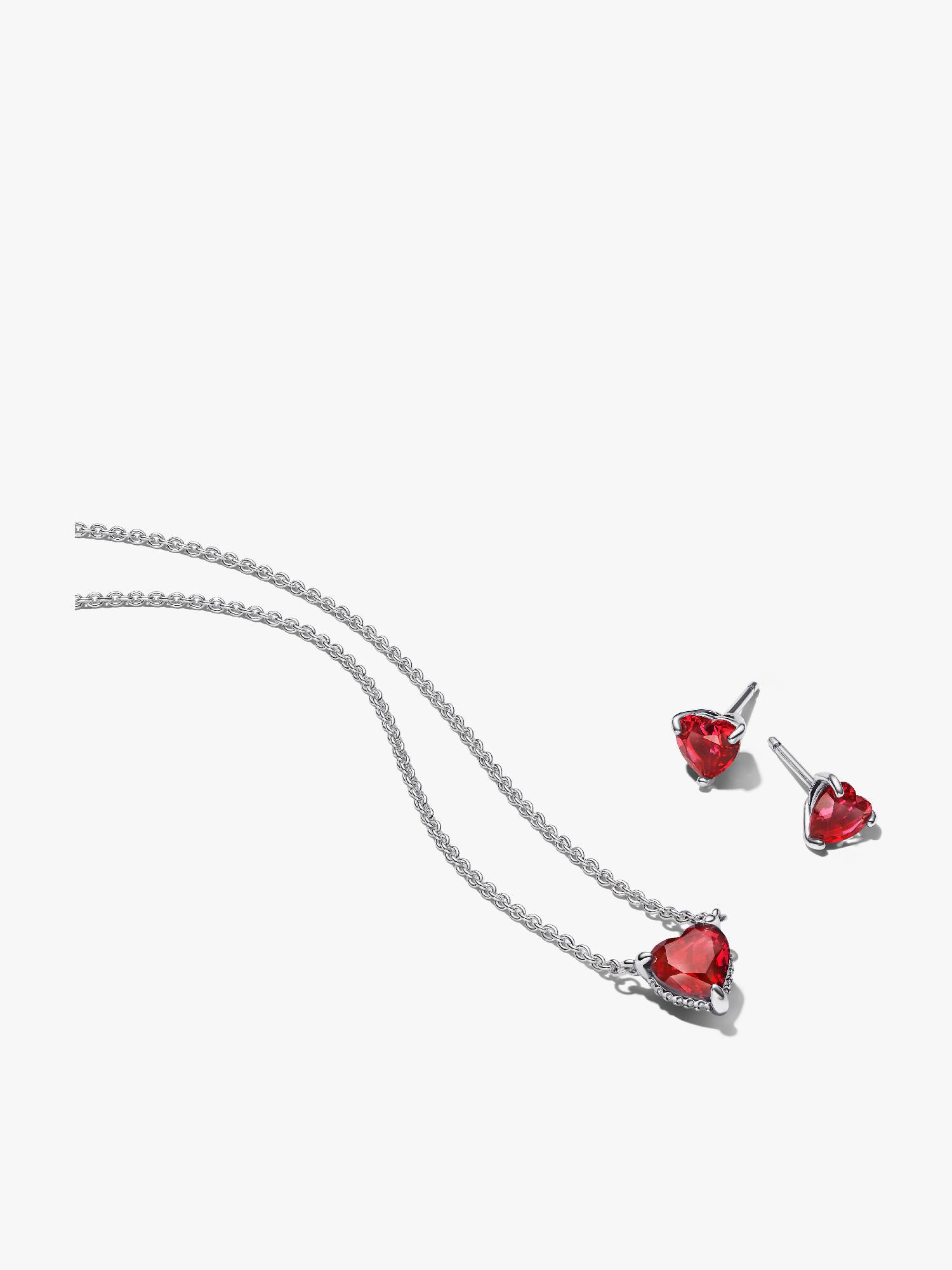 Conjunto de Regalo Red-Heart