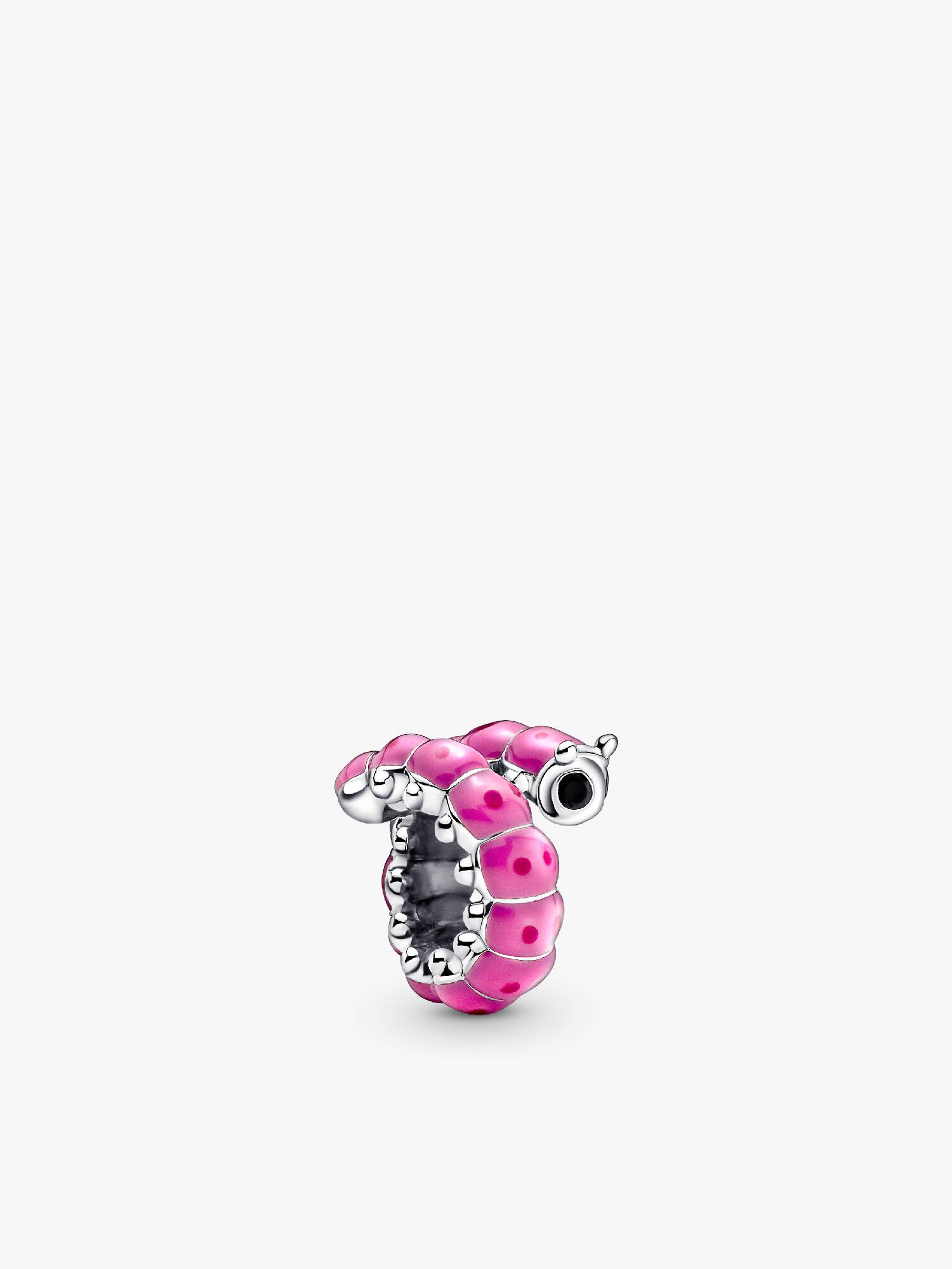Charm Oruga Rizada