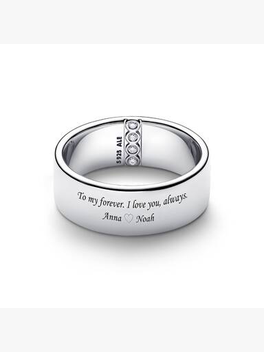 Anillo Banda Ancha Grabable