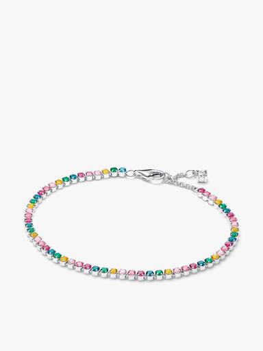 Conjunto de Regalo Brillo Arcoíris