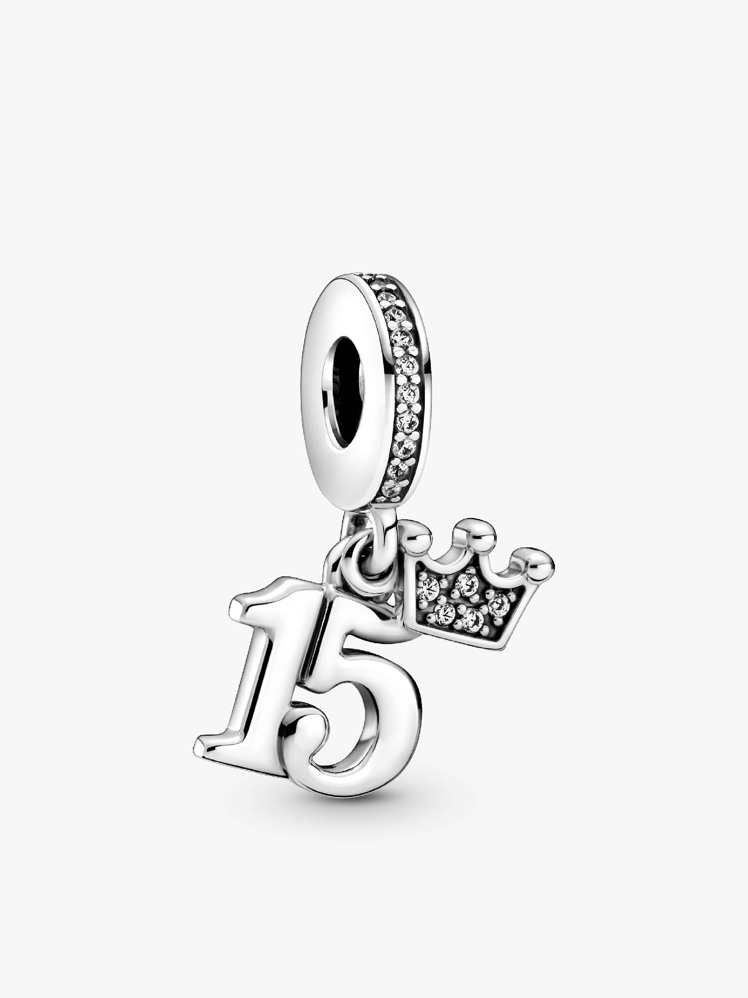 Charm Colgante 15 Cumpleaños