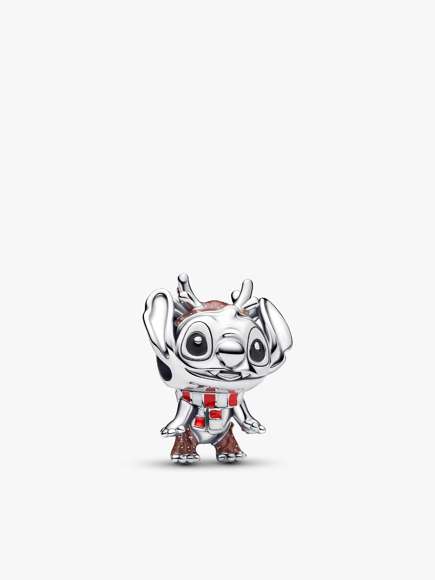 Charm Reno Stitch de Disney