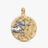 Charm Medallón XL Zodiaco Sagitario Charm Medallón XL Zodiaco Sagitario