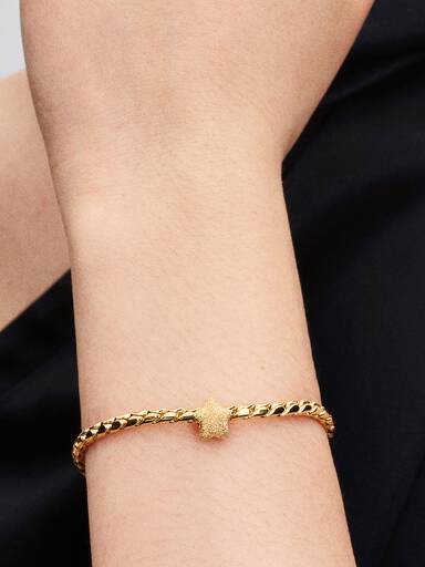 Charm Mini Estrella Textura