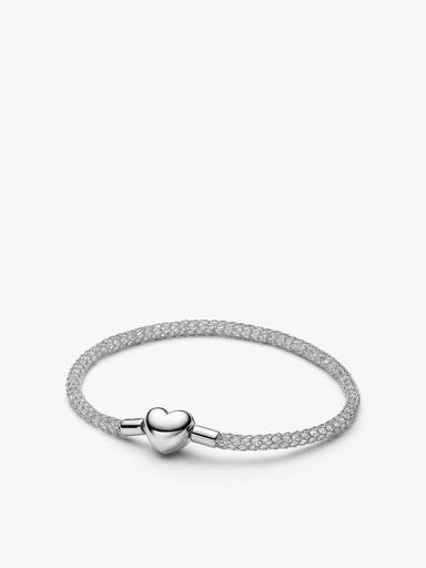 Conjunto de regalo Pulsera Navidad Encantada