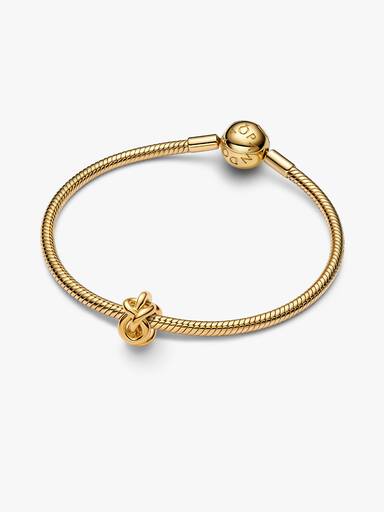 Charm Nudo Infinito