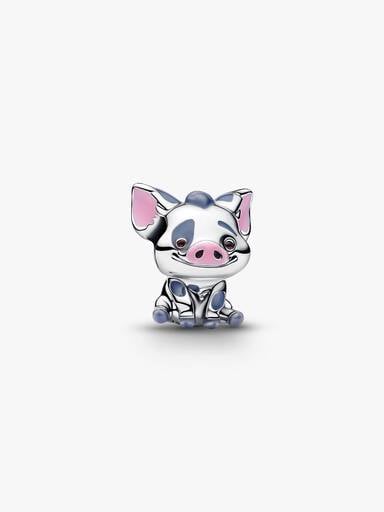 Charm Cerdo Pua de Vaiana de Disney